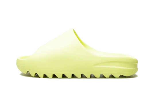 Adidas Yeezy Slide Glow Green - GX6138