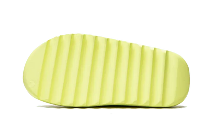 Adidas Yeezy Slide Glow Green - GX6138