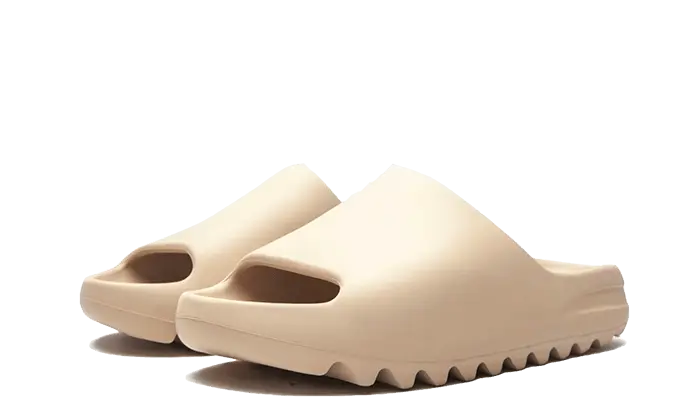 Yeezy Slide Pure (Restock Pair)