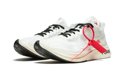 Nike Zoom Fly Off-White "The Ten"