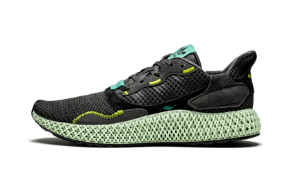 Adidas ZX 4000 4D Carbon - BD7865