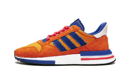 Adidas ZX 500 RM Dragon Ball Z Son Goku